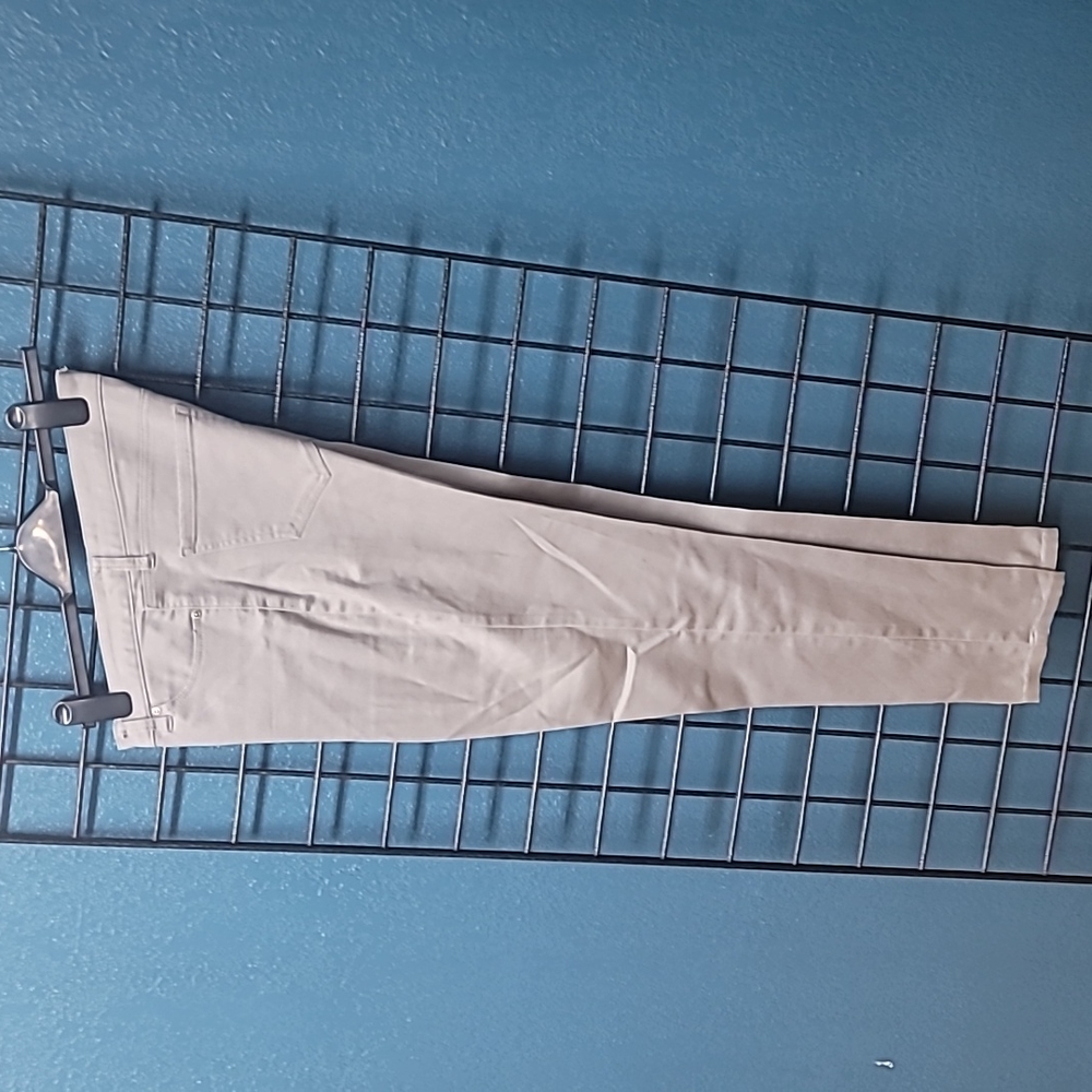 Size 12 pants from celebrity Gold